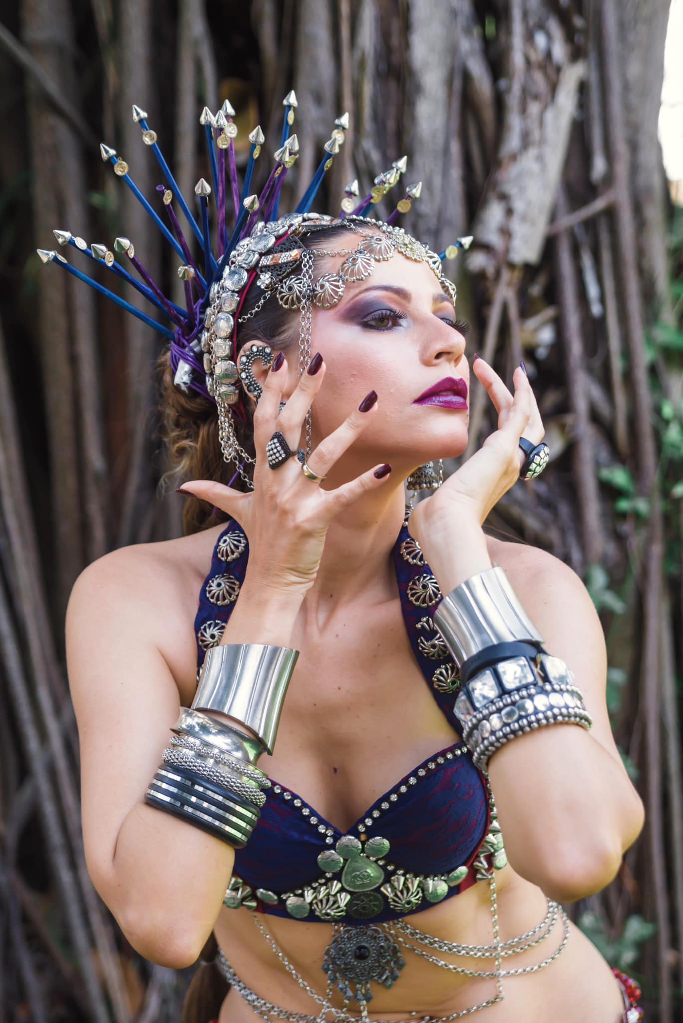 Galeria — Priscila Sodré